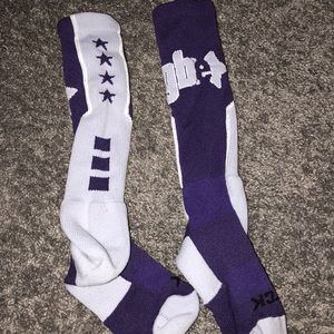 Green Bay Elite Crew Socks